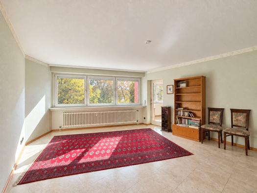 Wohnung zum Kauf 259.000 € 3 Zimmer 83 m² 2. Geschoss Heideviertel Hannover 30625