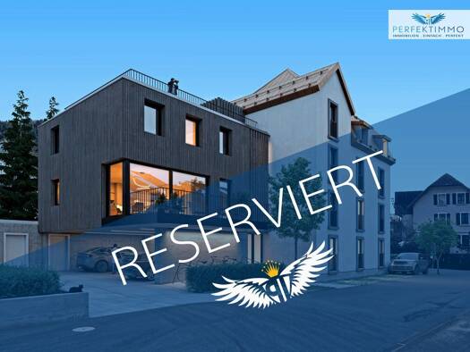 Maisonette zum Kauf 4 Zimmer 105,6 m² Bregenz 6900