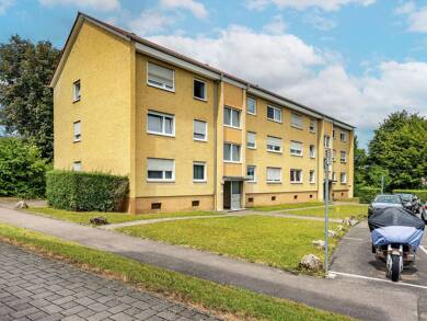 Wohnung zum Kauf 190.000 € 3 Zimmer 64,5 m² 3. Geschoss Sinsheim Sinsheim 74889