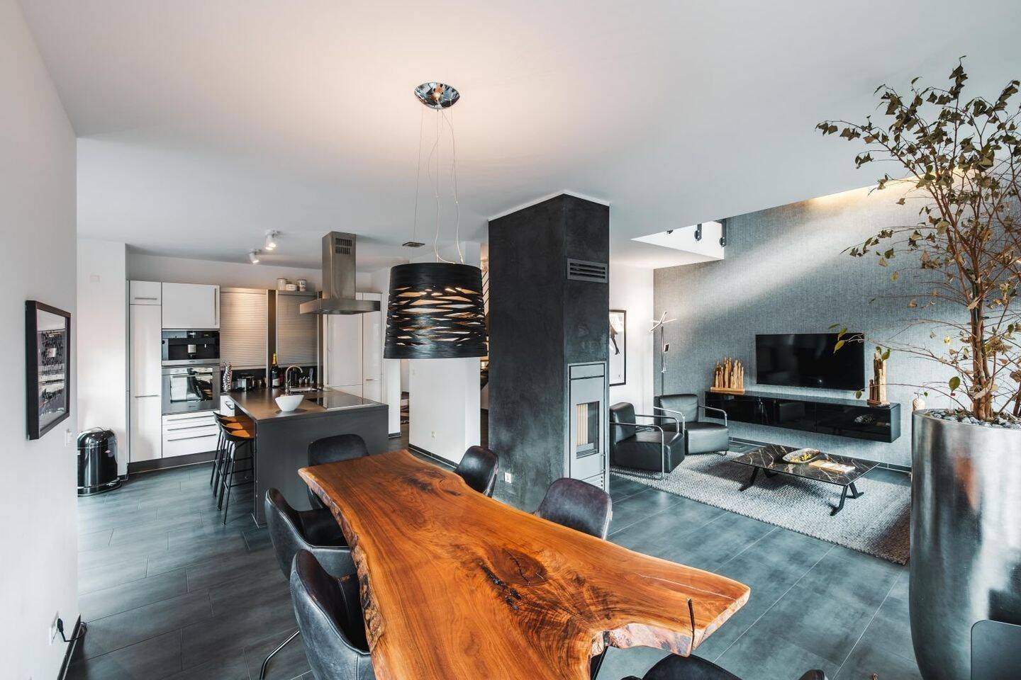 Haus – Kleve, Rindern - Ansicht 4