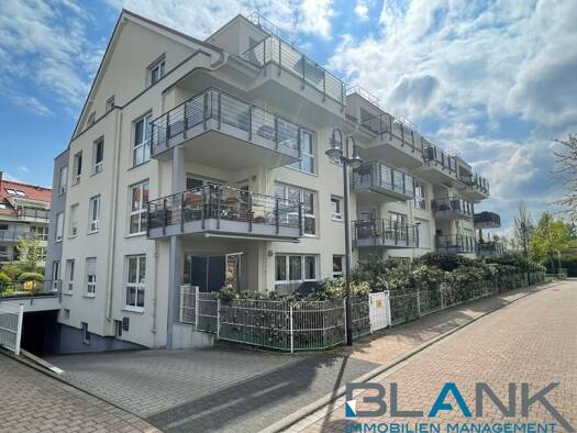Maisonette zum Kauf 549.000 € 4 Zimmer 118,5 m² 3. Geschoss Nied West 65934