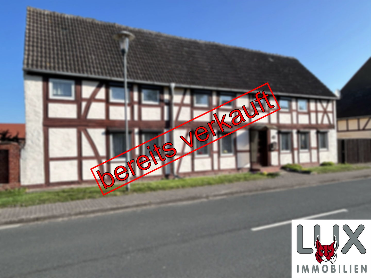 Haus zum Kauf, Altmärkische Höhe