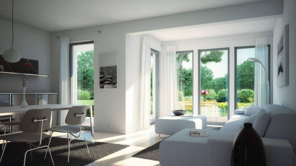 Doppelhaushälfte zum Kauf 562.373 € 4 Zimmer 114 m² 300 m² Grundstück Sterkrade-Nord Oberhausen 46147