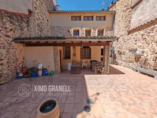Chalet zum Kauf 365.000 € 4 Zimmer 377 m² Eslida 12528