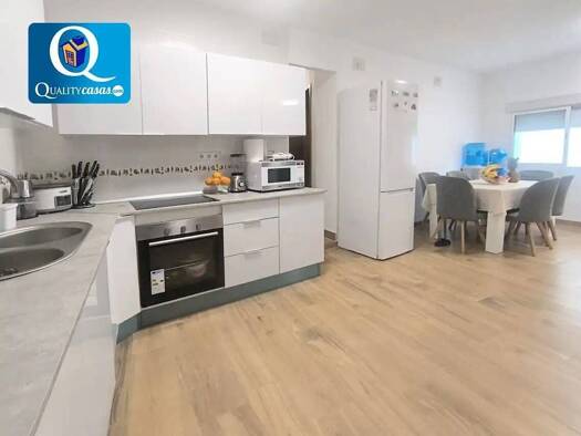 Wohnung zum Kauf 120.000 € 2 Zimmer 84 m² Elda 03600