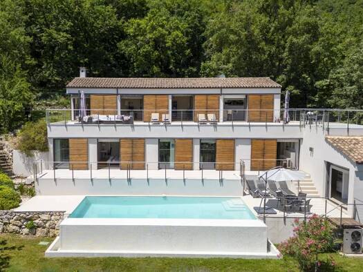 Einfamilienhaus zum Kauf 2.175.000 € 9 Zimmer 334 m² 3.140 m² Grundstück Tourrettes-sur-Loup 06140
