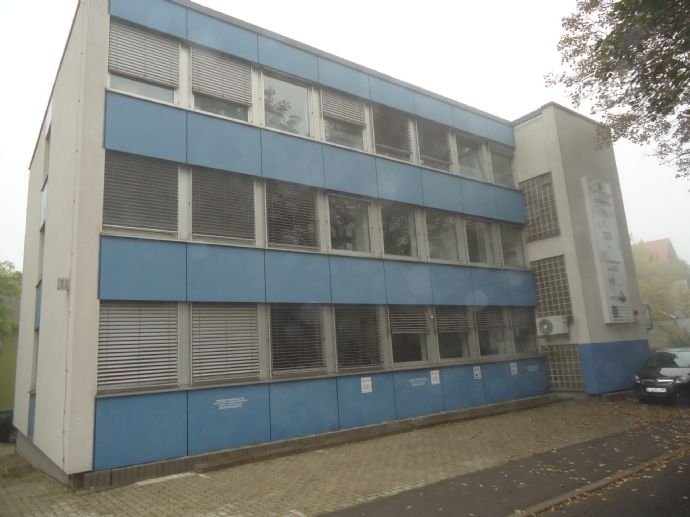 Bürofläche zur Miete provisionsfrei 2 Zimmer 90 m²<br/>Bürofläche Emmerichstrasse 8 Westend Kassel 34119