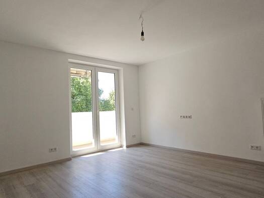 Wohnung zur Miete 850 € 2 Zimmer 54 m² Geschoss 2/9 frei ab 01.08.2026 Hardhöhe Fürth 90766