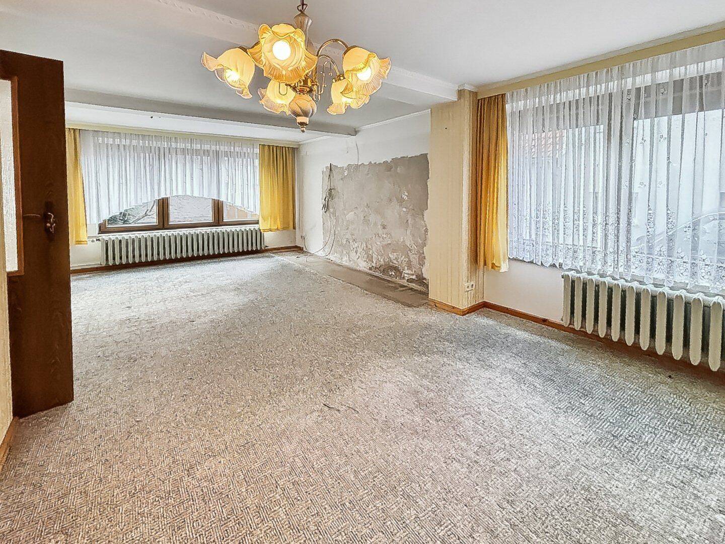 Einfamilienhaus zum Kauf - Ansicht 3