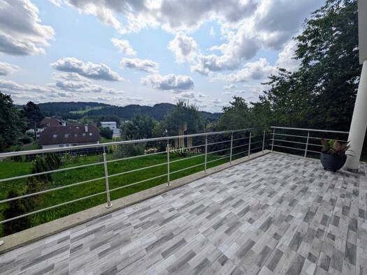 Doppelhaushälfte zum Kauf 399.000 € 4 Zimmer 133 m² 600 m² Grundstück Haslach an der Mühl 4170