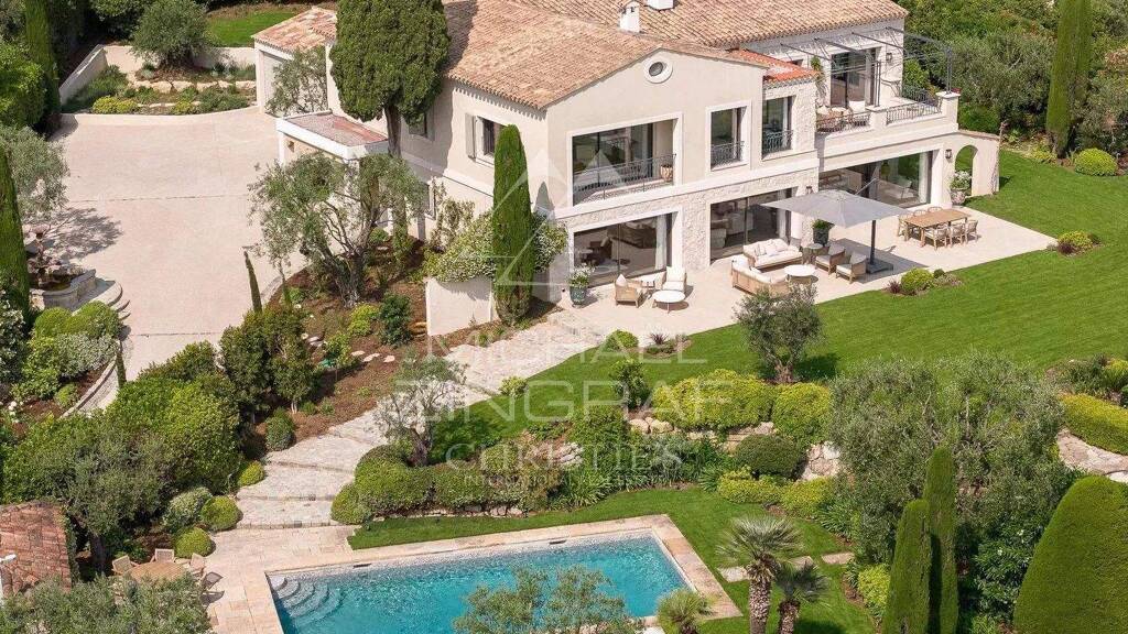 Haus zum Kauf 17.900.000 € 418 m² 2.510 m² Grundstück Centre-ville Cannes 06400