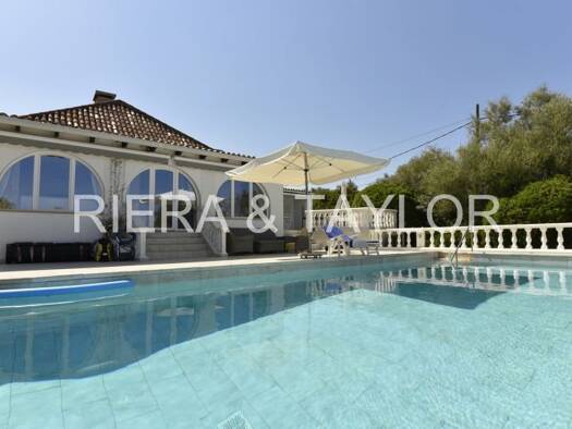 Haus zum Kauf 1.150.000 € 4 Zimmer 354 m² 1.425 m² Grundstück Cala