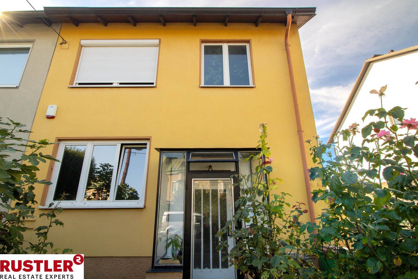 House, 190 m²