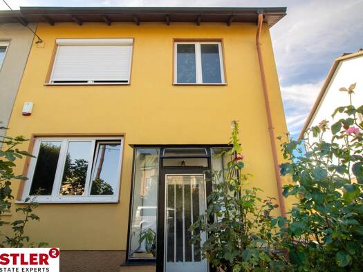 Doppelhaushälfte zur Miete 2.329 € 4 Zimmer 190 m² Wien 1210
