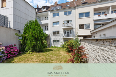 Wohnung zum Kauf 136.000 € 2 Zimmer 55 m² EG Südostviertel Essen 45138