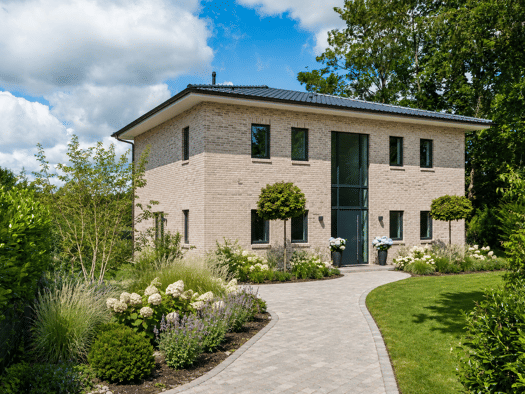 Einfamilienhaus zum Kauf 1.540.000 € 6 Zimmer 215 m² 920 m² Grundstück Lemsahl-Mellingstedt Wandsbek 22397