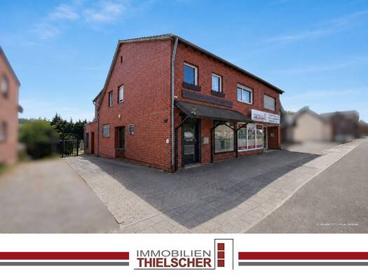 Haus zum Kauf 349.000 € 4 Zimmer 210 m² 672 m² Grundstück Gillrath Geilenkirchen 52511