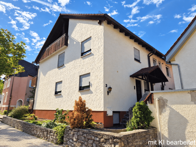 Haus zum Kauf 265.000 € 5 Zimmer 111,1 m² 139 m² Grundstück Herbrechtingen Herbrechtingen 89542