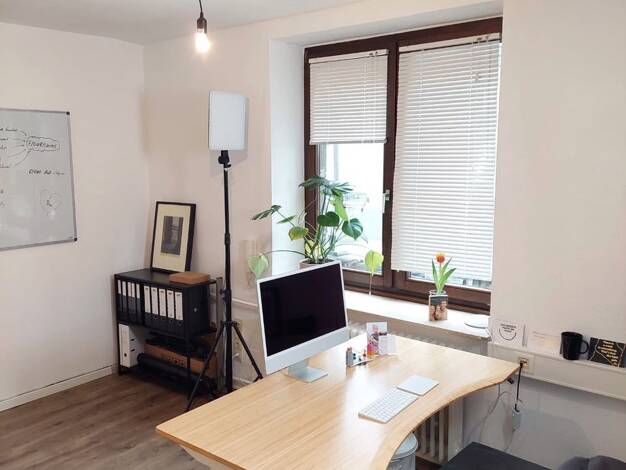 Bürofläche zur Miete provisionsfrei 1.560 € 156 m² Bürofläche Neusser Str. Neustadt-Nord Köln 50670