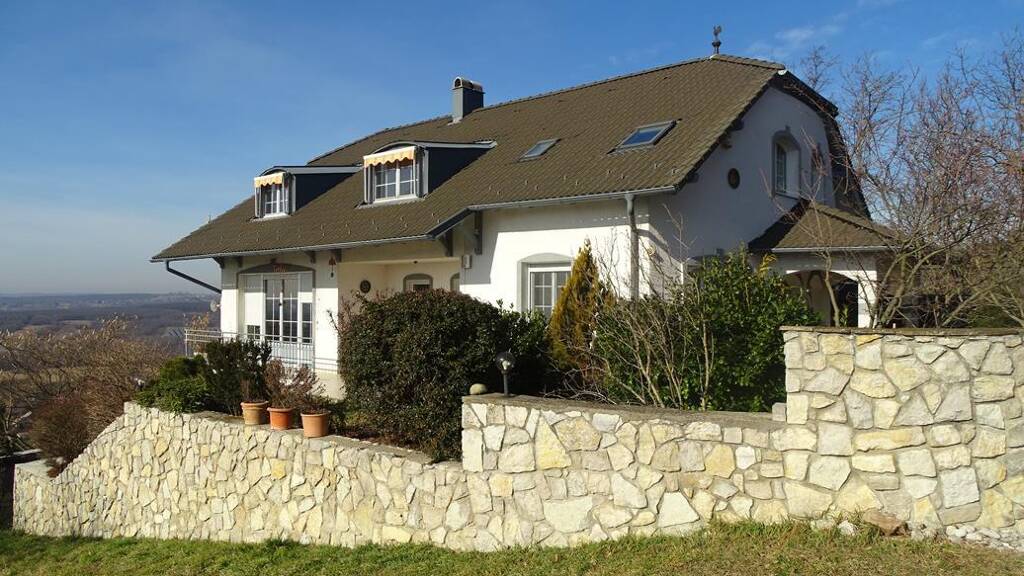 Mehrfamilienhaus zum Kauf provisionsfrei 436.000 € 6 Zimmer 300 m² 1.400 m² Grundstück Komitat Zala