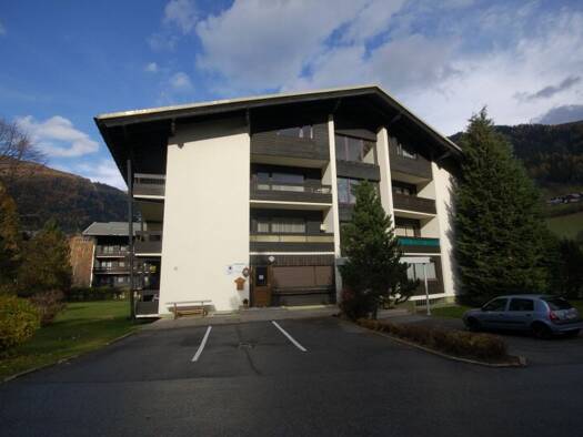 Studio zur Miete 370 € 1 Zimmer 35,5 m² Bad Kleinkirchheim 9546