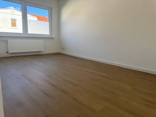 Wohnung zur Miete 1.100 € 3 Zimmer 60 m² Geschoss 3/4 frei ab sofort Eißendorf Hamburg 21073