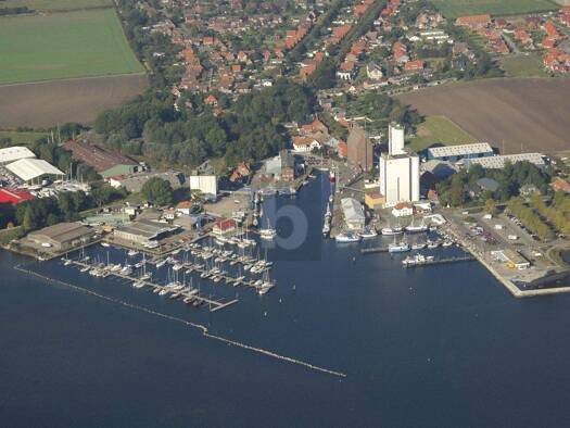 Reihenmittelhaus zum Kauf 240.000 € 4 Zimmer 75 m² 120 m² Grundstück Burg auf Fehmarn Fehmarn 23769