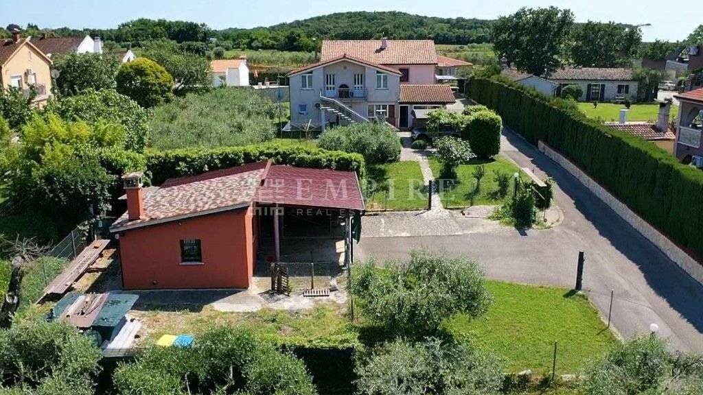 Haus zum Kauf 720.000 € 10 Zimmer 320 m² Porec Luka