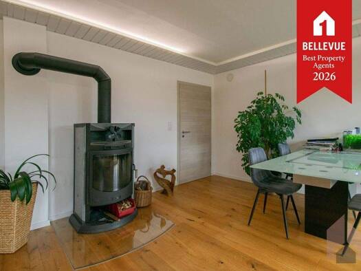 Einfamilienhaus zum Kauf 279.000 € 3 Zimmer 83 m² 588 m² Grundstück Herchen Windeck 51570