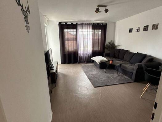 Wohnung zur Miete 550 € 3 Zimmer 67 m² 2. Geschoss Kettenbach Aarbergen 65326