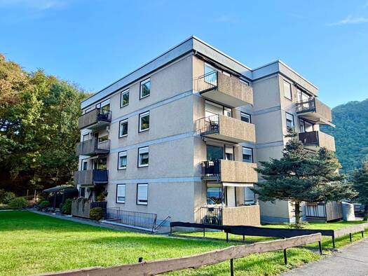 Wohnung zum Kauf 85.000 € 3 Zimmer 63 m² 4. Geschoss Lasbeck Iserlohn 58642