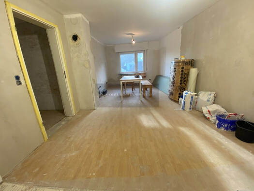 Einfamilienhaus zum Kauf 111.000 € 6,5 Zimmer 153,2 m² 93 m² Grundstück Dromersheim Bingen am Rhein 55411