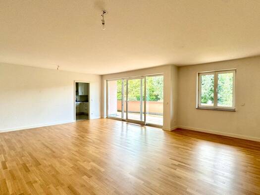 Wohnung zum Kauf 755.000 € 3 Zimmer 150 m² 3. Geschoss Innenstadt Baden-Baden 76530