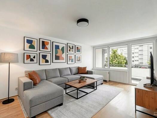 Wohnung zum Kauf 225.000 € 1 Zimmer 67,6 m² 1. Geschoss Bruck Erlangen 91058