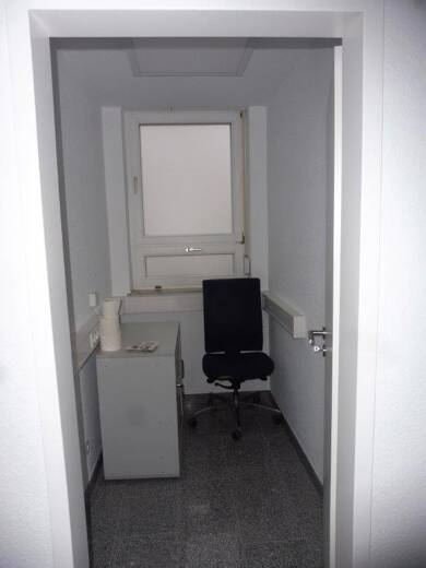 Büro-/Praxisfläche zur Miete provisionsfrei 500 € 2 Zimmer 56 m² Bürofläche Blumberg Blumberg 78176