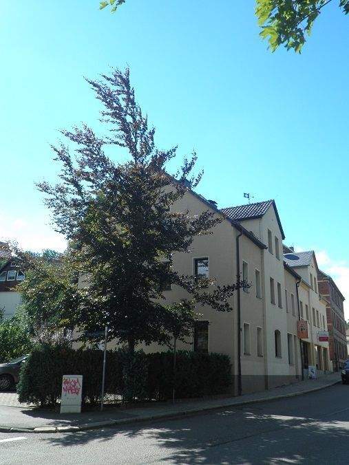 Haus – Zwickau, Oberplanitz - Ansicht 4