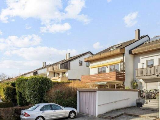 Reihenendhaus zum Kauf 499.000 € 5 Zimmer 157 m² 347 m² Grundstück Lörrach 79539