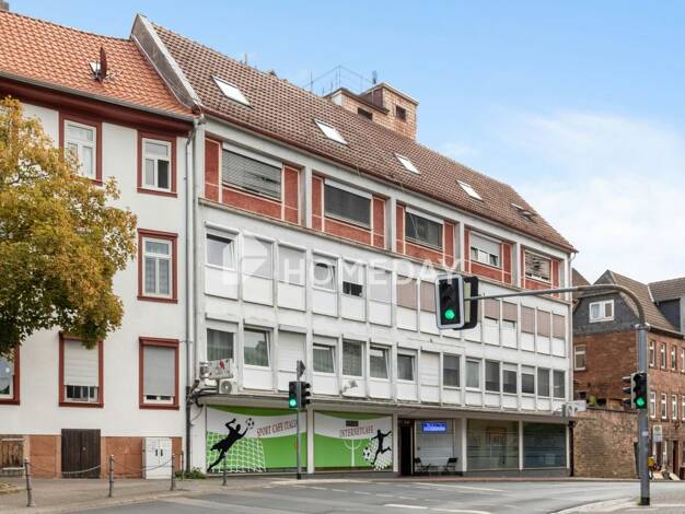Mehrfamilienhaus zum Kauf 1.859.000 € 970 m² 331 m² Grundstück Gelnhausen Gelnhausen 63571