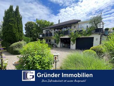 Bungalow zum Kauf provisionsfrei 476.000 € 5 Zimmer 145 m² 640 m² Grundstück Lohmar 53797