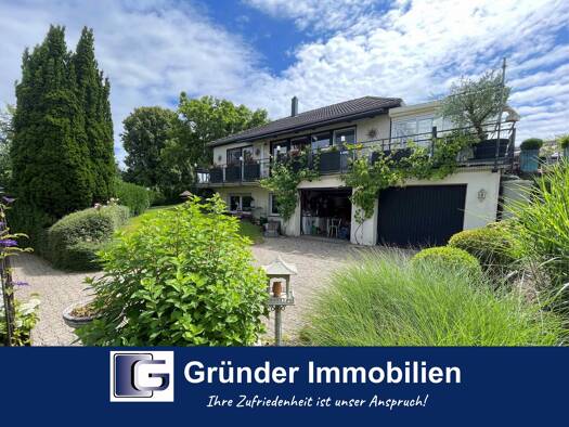 Bungalow zum Kauf provisionsfrei 438.000 € 5 Zimmer 145 m² 640 m² Grundstück Lohmar 53797