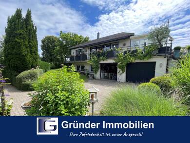 Bungalow zum Kauf provisionsfrei 476.000 € 5 Zimmer 145 m² 640 m² Grundstück Grimberg Lohmar 53797