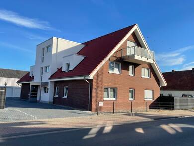 Wohnung zur Miete 805 € 3 Zimmer 84 m² EG frei ab 01.08.2025 Alstätte Ahaus 48683