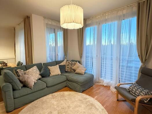 Wohnung zur Miete 1.623 € 2 Zimmer 61 m² Geschoss -4/7 frei ab 15.04.2026 Heilbronner Straße 9 Halensee Berlin 10711