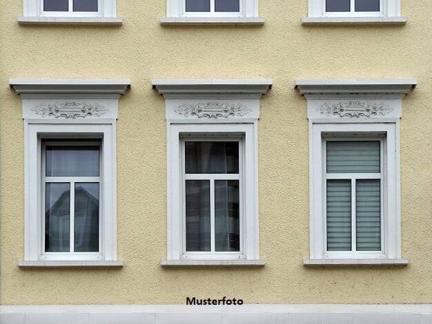 Mehrfamilienhaus zum Kauf 10.000 € 140 m² 250 m² Grundstück Silberstraße Wilkau-Haßlau 08112
