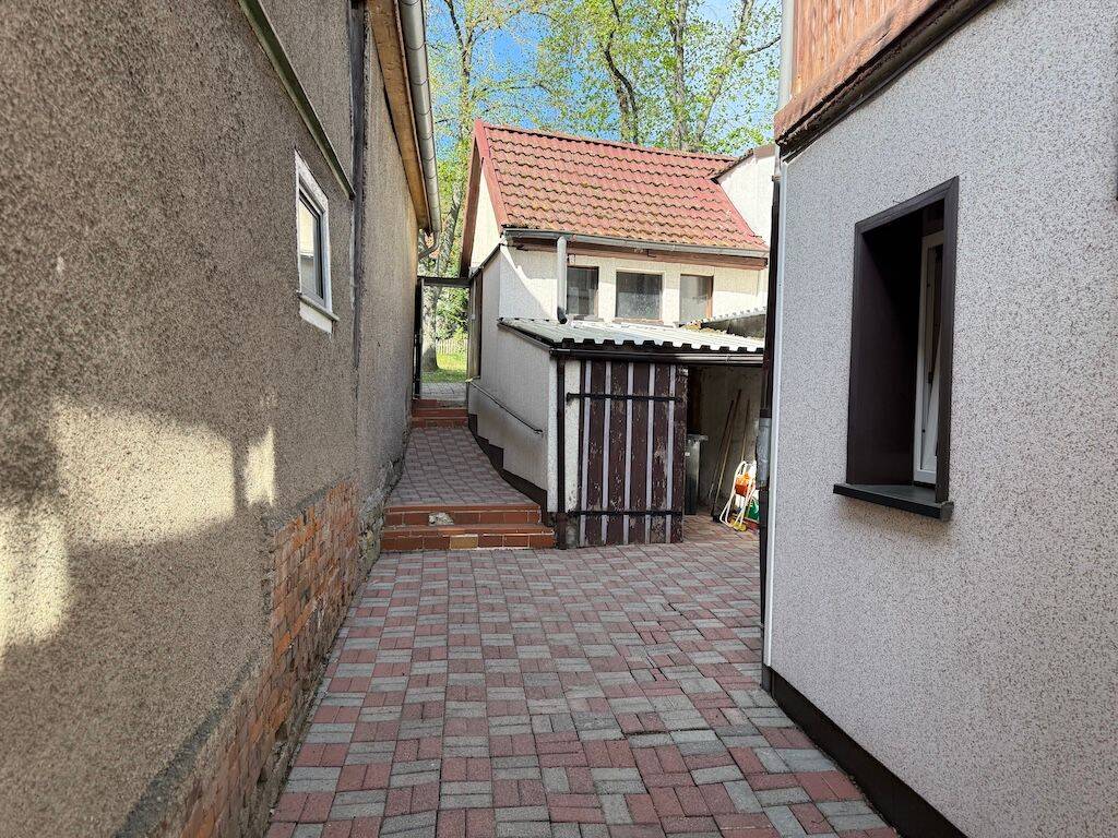 Einfamilienhaus zum Kauf - Ansicht 4