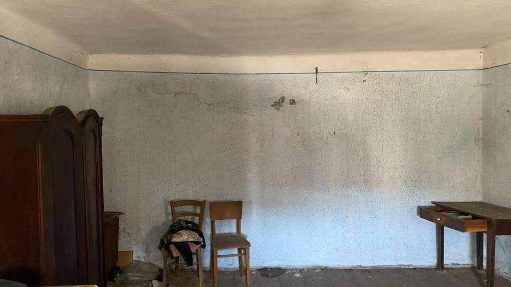 Haus zum Kauf 60.000 € 6 Zimmer 200 m² Matulji