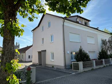 Mehrfamilienhaus zum Kauf 595.000 € 8 Zimmer 215,5 m² 1.000 m² Grundstück Plattling Plattling 94447