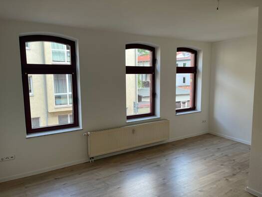 Wohnung zur Miete 414 € 2 Zimmer 46 m² 1. Geschoss frei ab 15.08.2026 Hans-Sailer-Str. 122 Ilversgehofen Erfurt 99086