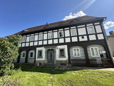 Wohnung zur Miete 350 € 2 Zimmer 70 m² EG frei ab sofort Großschönau Großschönau 02779