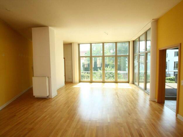 Wohnung zur Miete 1.680 € 4 Zimmer 164,8 m² 1. Geschoss frei ab 01.07.2026 Altstadt Erfurt 99084